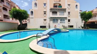 Apartment in Playa del Cura photo 21