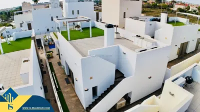 Chalet in Los Dolses-Montezenia-Lomas de Cabo photo 19