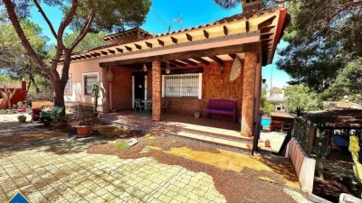 Casa – San Miguel de Salinas, Urbanización Ciudad de las Telecomunicaciones - Vista 3