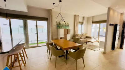 House in Orihuela, Urbanización La Solana, Villa Martín - Vista 4