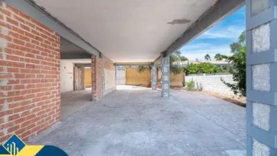 Chalet in Cabo Roig-La Zenia-La Regia photo 19
