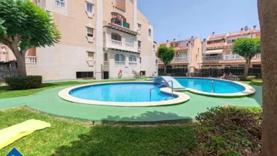 Apartment in Playa del Cura photo 24
