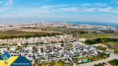 Chalet in Los Dolses-Montezenia-Lomas de Cabo photo 43
