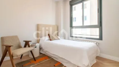 Top-floor apartment in Goya photo 13