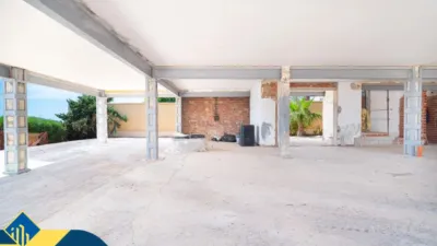 Chalet in Cabo Roig-La Zenia-La Regia photo 13