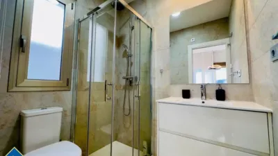Chalet in Los Dolses-Montezenia-Lomas de Cabo photo 15