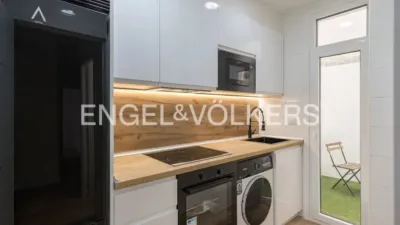 Apartment in Prosperidad photo 2