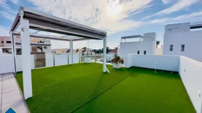 Chalet in Los Dolses-Montezenia-Lomas de Cabo photo 22