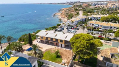 Chalet in Cabo Roig-La Zenia-La Regia photo 26