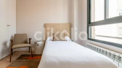Top-floor apartment in Goya photo 14