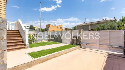 House in Sant Cugat Sesgarrigues photo 7
