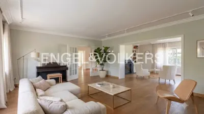 House in Monte del Pilar Area photo 57