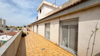 Piso – Pilar de la Horadada - Vista 4