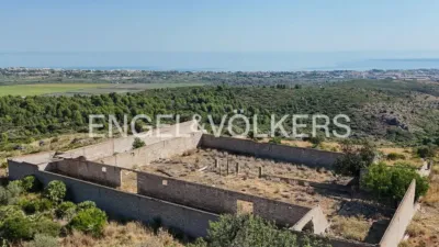 Terreno en venta en Benimeli - Vista 2