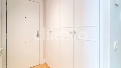 Top-floor apartment in Goya photo 20