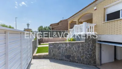House in Sant Cugat Sesgarrigues photo 5
