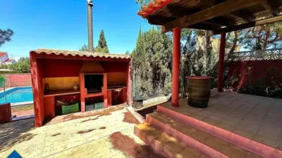 Casa – San Miguel de Salinas, Urbanización Ciudad de las Telecomunicaciones - Más
