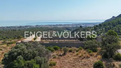 Terreno en venta en Benimeli - Vista 3