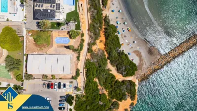 Chalet in Cabo Roig-La Zenia-La Regia photo 25