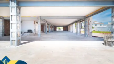 Chalet in Cabo Roig-La Zenia-La Regia photo 12