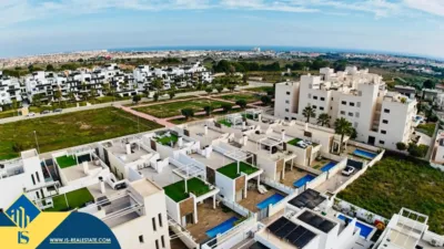 House in Orihuela, Urbanización La Solana, Villa Martín - Vista 3