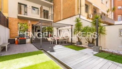 Apartment in Can Baró photo 37