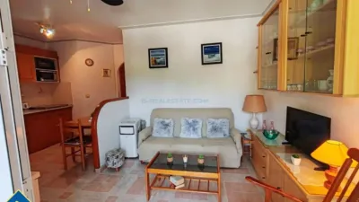 Apartment in Playa del Cura photo 2