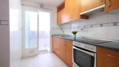Flat on Calle de La Feria photo 11