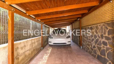 House in Sant Cugat Sesgarrigues photo 54