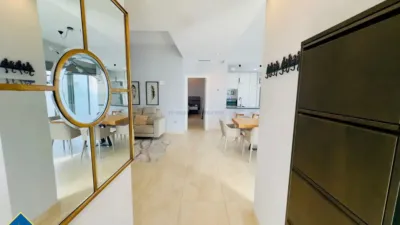 Chalet in Los Dolses-Montezenia-Lomas de Cabo photo 12