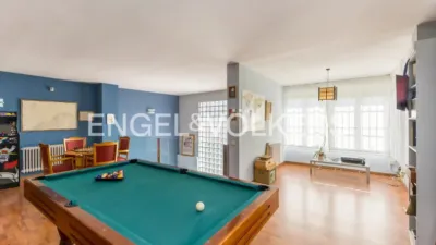 House in Alpedrete photo 21