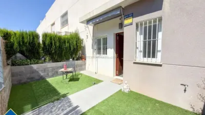 Casa – Torrevieja, Urbanización El Chaparral - Más