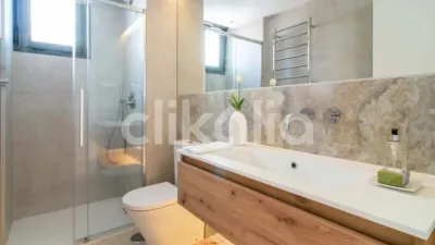 Top-floor apartment in Goya photo 17