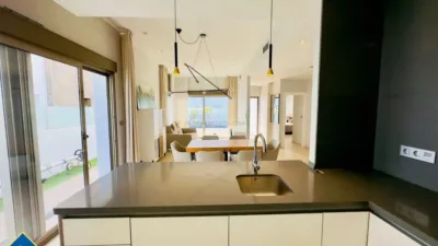 Chalet in Los Dolses-Montezenia-Lomas de Cabo photo 11