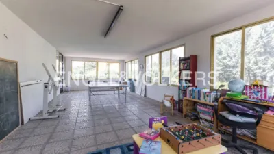 House in Alpedrete photo 30
