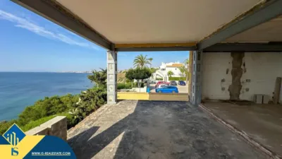 Chalet in Cabo Roig-La Zenia-La Regia photo 10