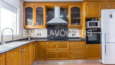 House in Sant Cugat Sesgarrigues photo 20