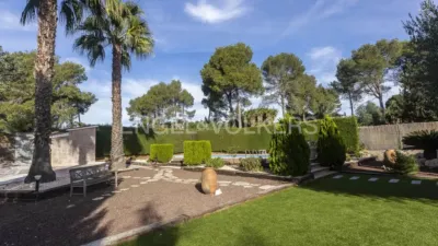 House in Fontpineda photo 69