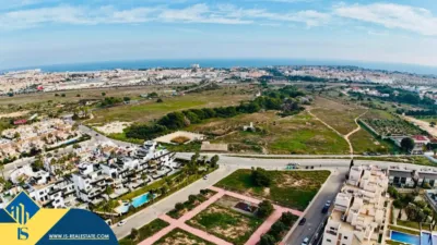 Chalet in Los Dolses-Montezenia-Lomas de Cabo photo 44