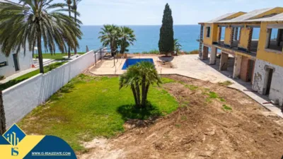 Chalet in Cabo Roig-La Zenia-La Regia photo 24