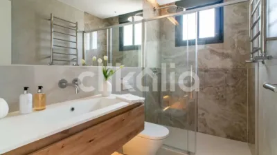 Top-floor apartment in Goya photo 12