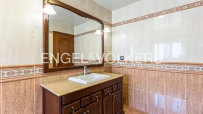 House in Sant Cugat Sesgarrigues photo 34