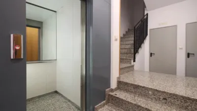 Flat on Calle de La Feria photo 25
