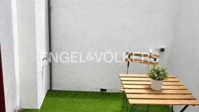 Apartment in Prosperidad photo 14
