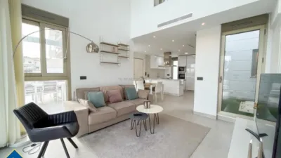 Casa – Orihuela, Urbanización El Presidente, Villa Martín - Vista 5