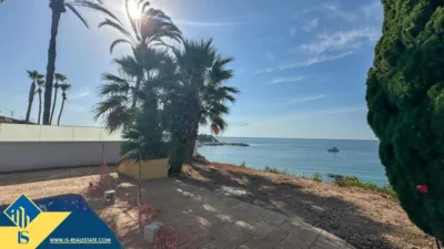 Chalet in Cabo Roig-La Zenia-La Regia photo 5