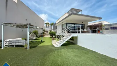 Casa – San Miguel de Salinas, Las Escalericas - Vista 4