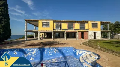 Chalet in Cabo Roig-La Zenia-La Regia photo 7