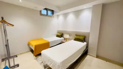 Chalet in Los Dolses-Montezenia-Lomas de Cabo photo 36