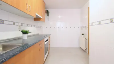 Flat on Calle de La Feria photo 12